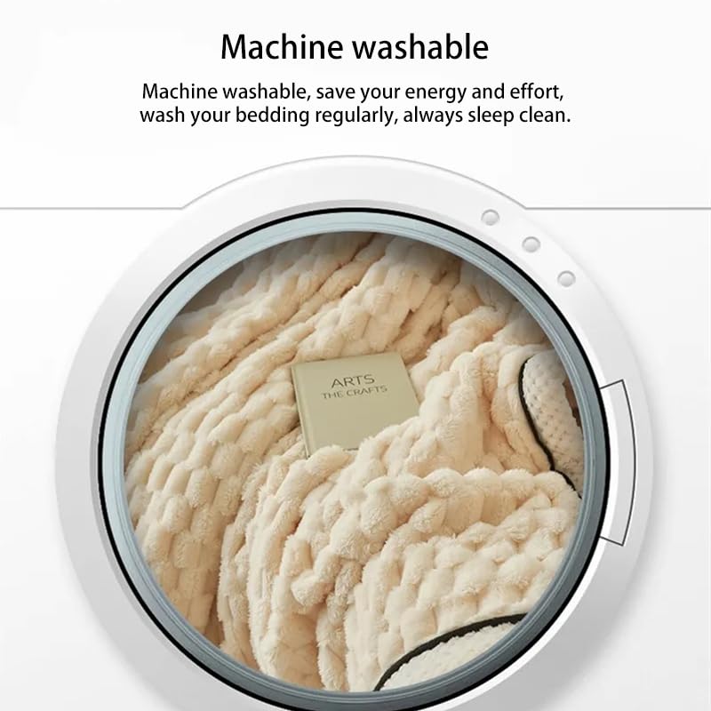 【色:軍グリーン_サイズ:120×200cm】UGFJMNコーラルフリース両面ブ Amazon｜コーラルフリース両面ブランケット 毛布 シングル 厚手